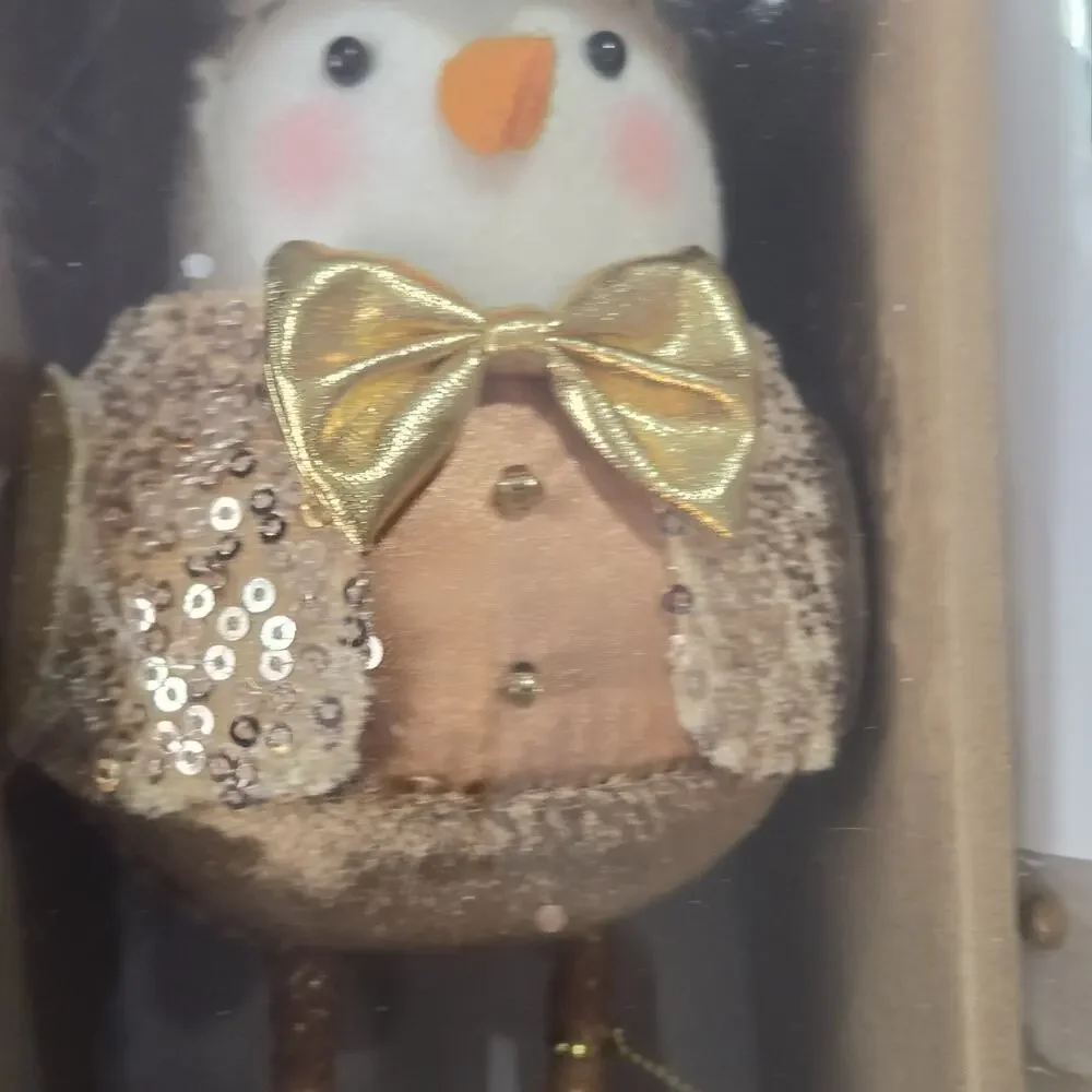 New! 2025 Ltd Edn Target Wondershop Featherly Friends REUNION Anniversary Birds